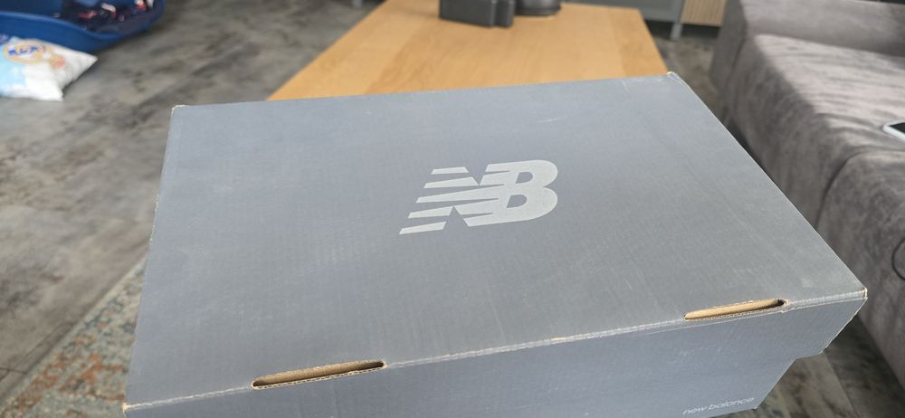 New Balance MTMORLH2  45
