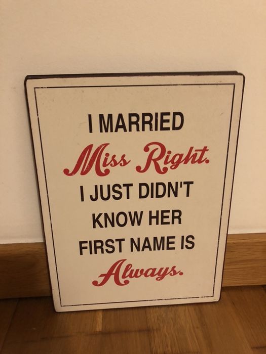 Placas decorativas
