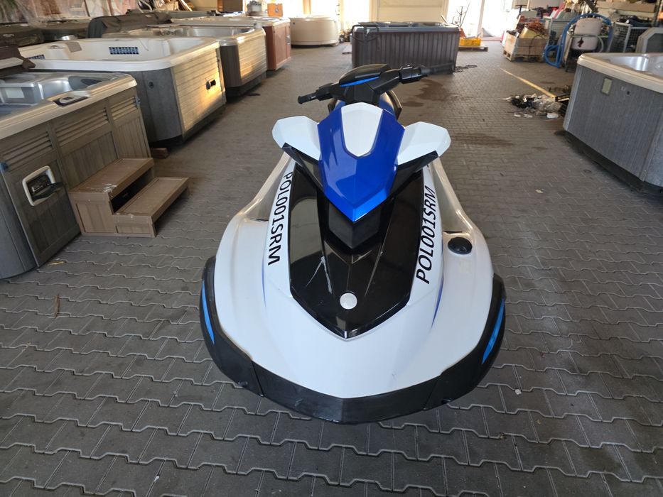 Okazja!Skuter wodny yamaha vx  1000 2023
