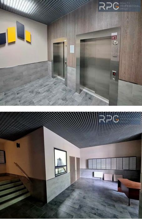 Продається 1-кімнатна квартира