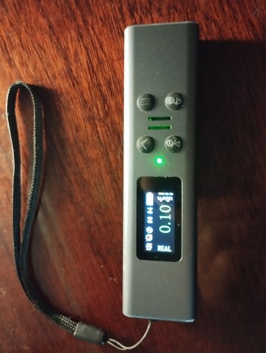 Продам лічильник Гейгера