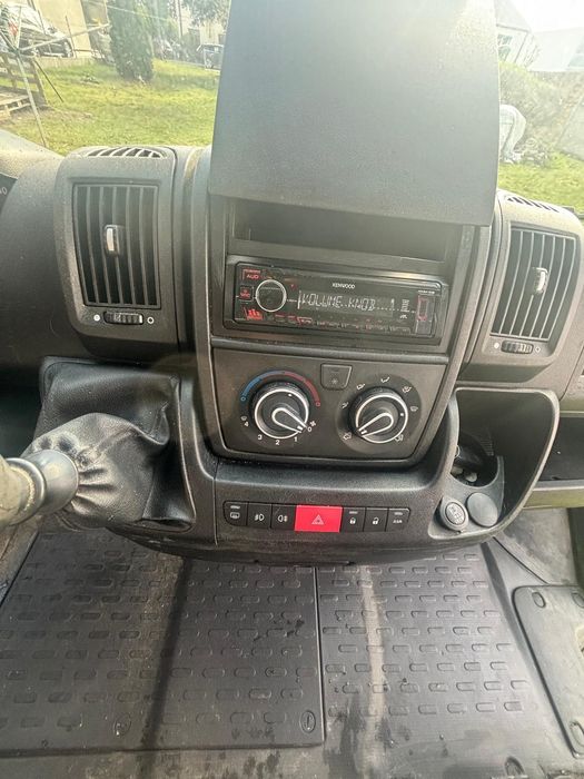 Citroën Jumper  Sprzedam 5 3 5 5 9 9 6 6 7