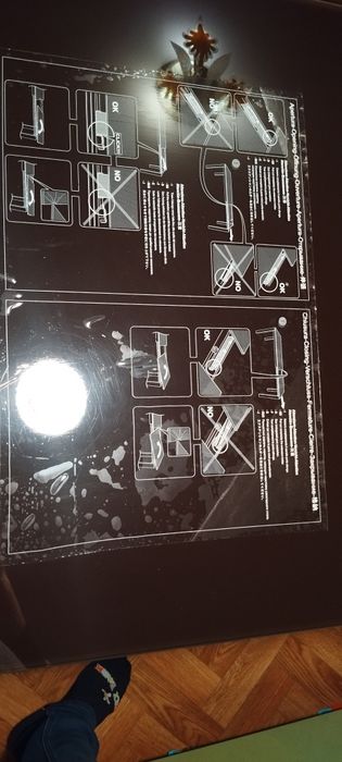 Стіл Calligaris розкладний