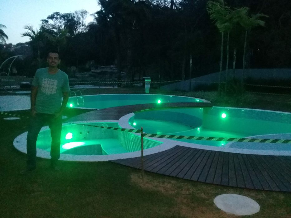 Eletricista certificado