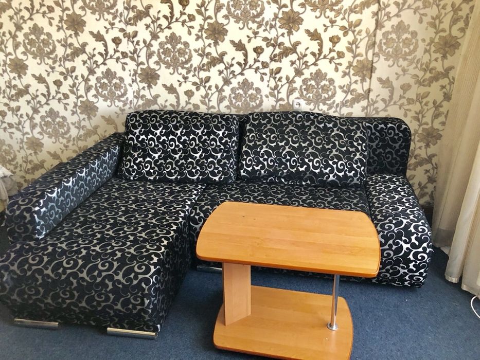 1 квартира посуточно ЖД и автовокзал рядом