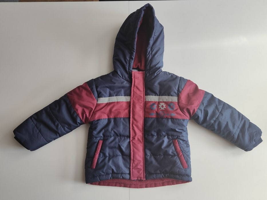 Kurtka Lupilu rozmiar 98