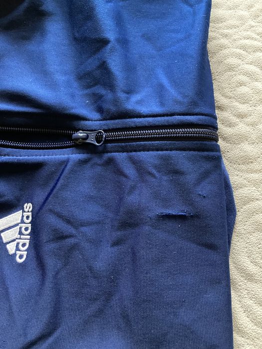 Dres Adidas sportowy 152 cm