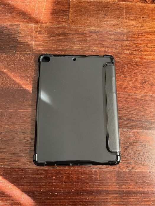 Capa ipad mini 4 e 5 - Novo