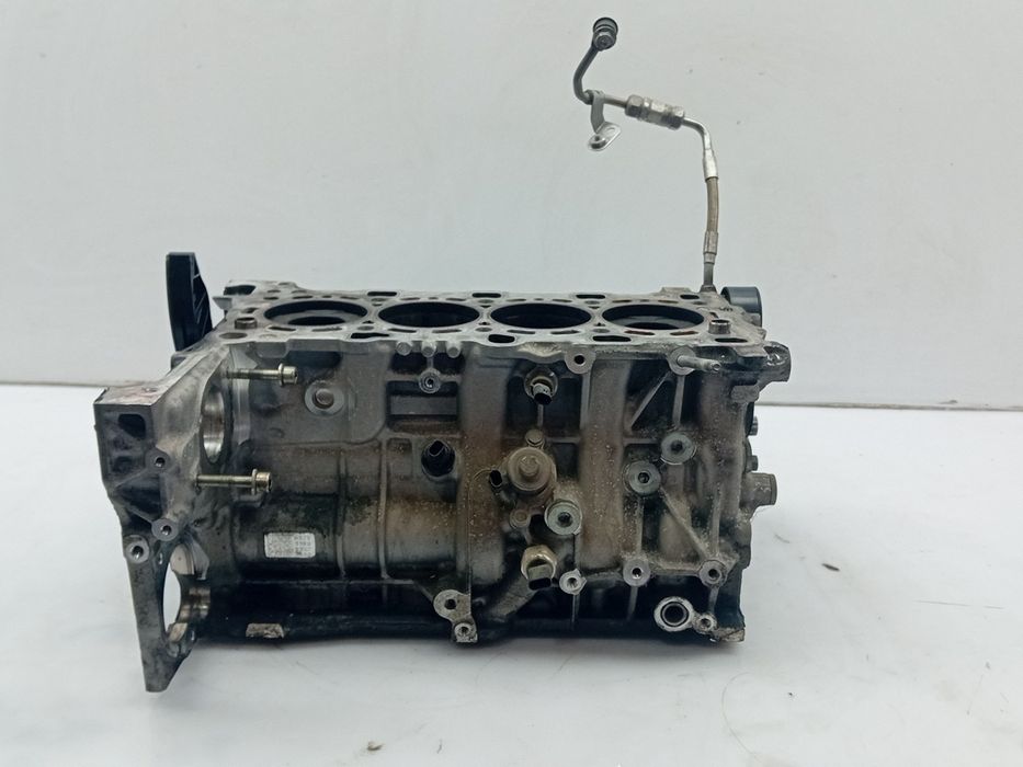 Bloco do motor OPEL Astra K