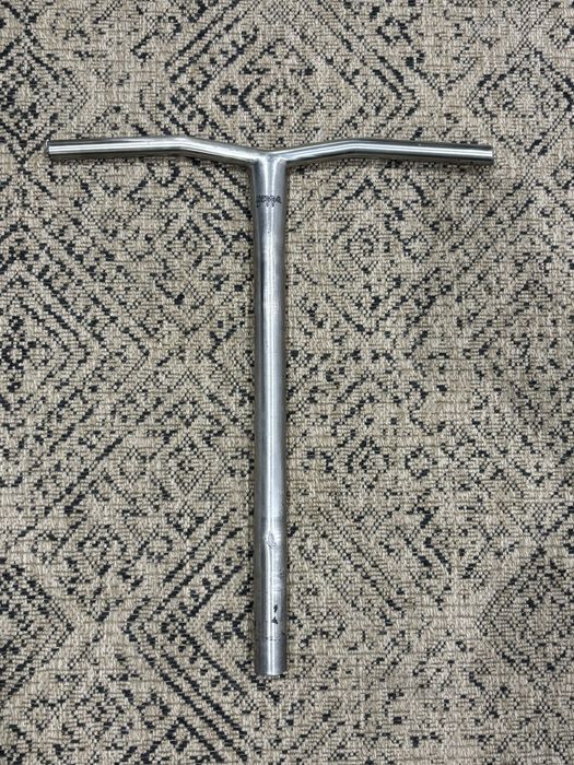 Kierownica tytanowa yeppa