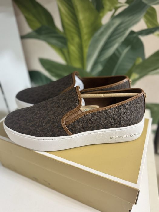 Сліпони жіночі Michael Kors