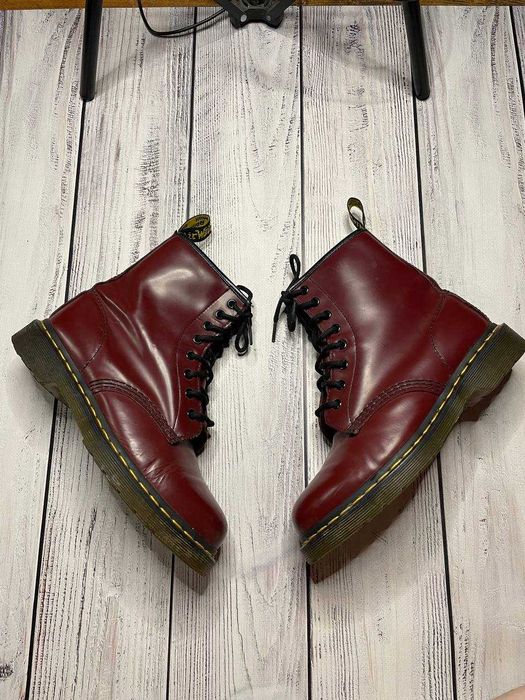 Ботинки Dr Martens 1460