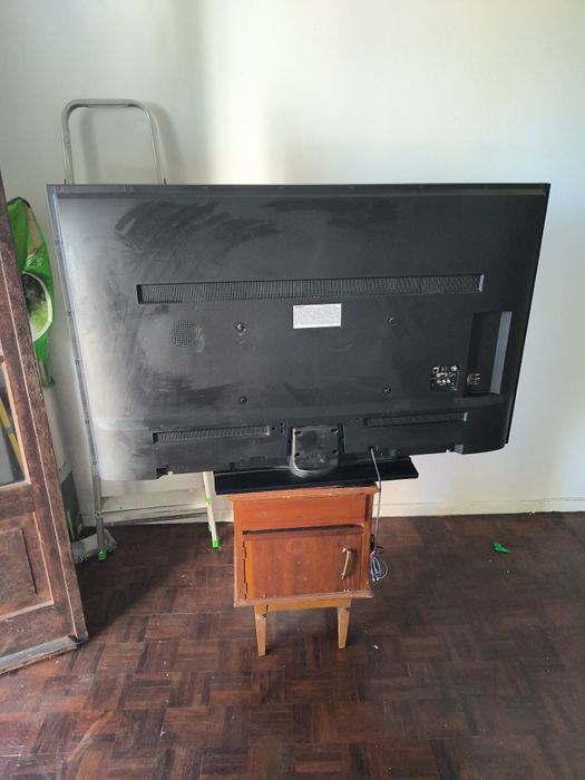 Vendo TV Toshiba imaculada