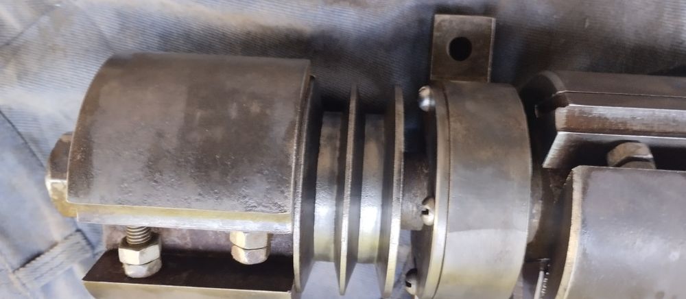 Фуганок для циркулярки