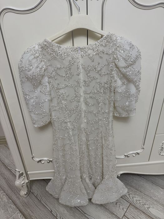 Святкова Сукня пошита на замовлення