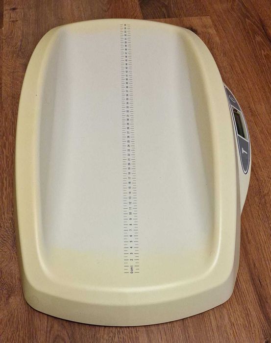 Ваги для немовлят CHICCO