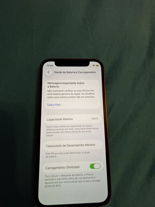 Iphone 12 mini 128gb