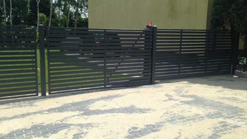 napędy bram  bramy garażowe bramy ogrodzeniowe  sprzedaż montaż serwis