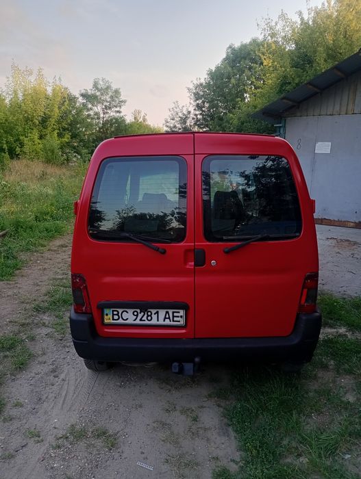 Продам машину торг умісний