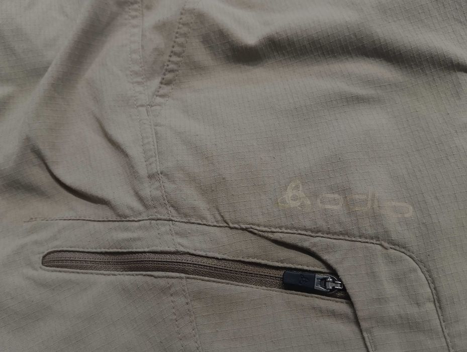 Штаны брюки ODLO PLATINUM Pants