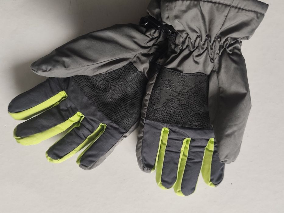 Rękawice narciarskie S/7