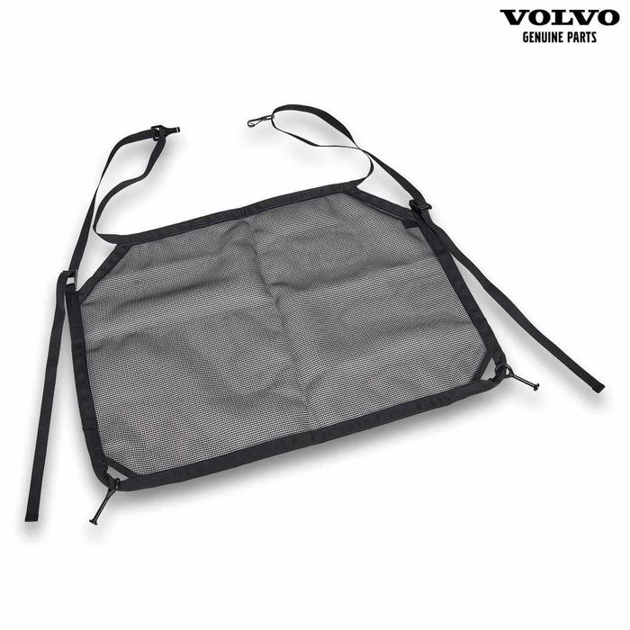 Rede de segurança e de divisória original Volvo (para os modelos XC40 e EX40) nova