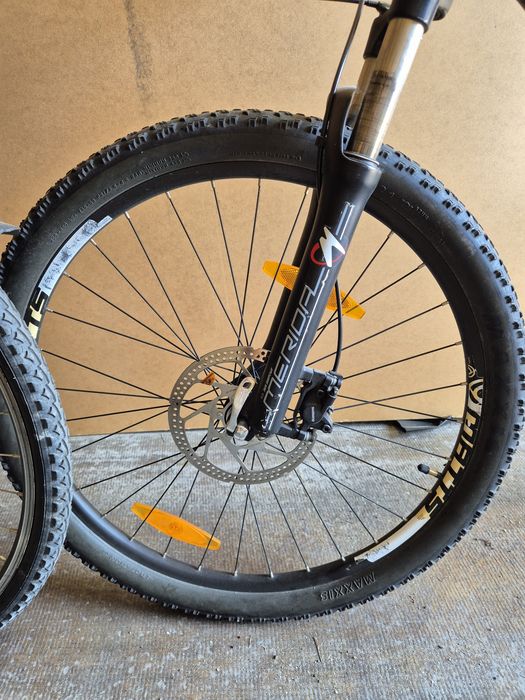 Merida matts 500