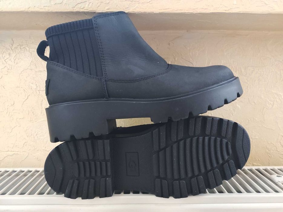 ОРИГІНАЛ100%!!Черевички UGG Ballard Chelsea 1166758
