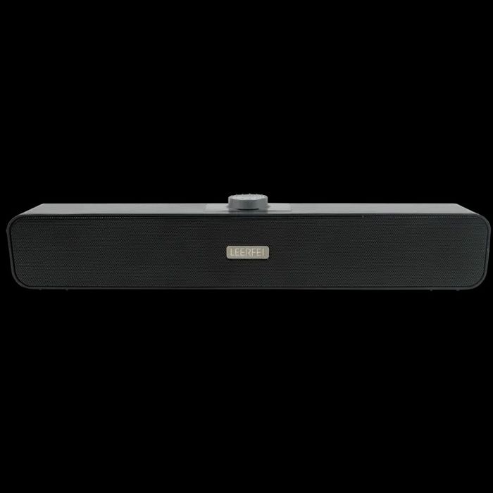 Głośnik bluetooth e-3510 do komputera laptopa telewizora aux