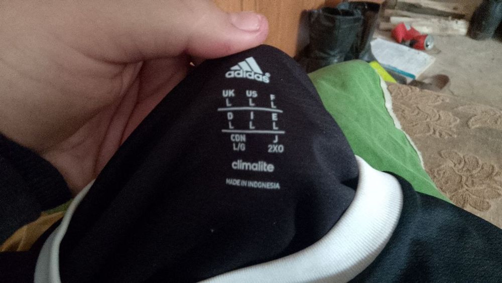 Гарний стан раз в житті надів