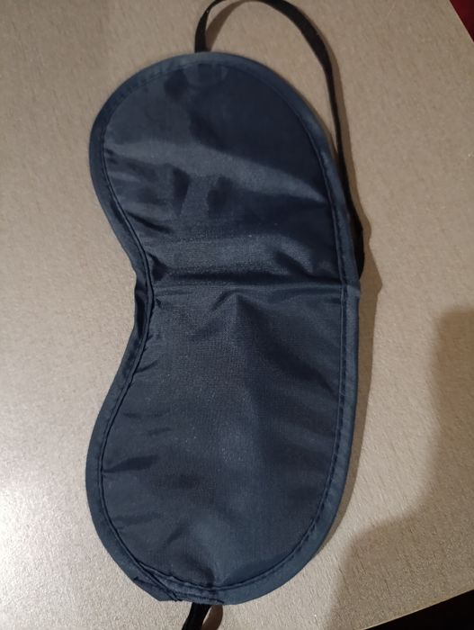 Маска для сну на очі