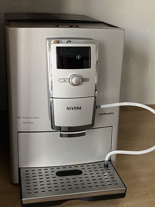 Ekspres do kawy Nivona