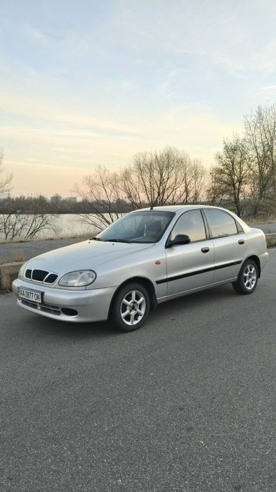 Продам Daewoo Сенс