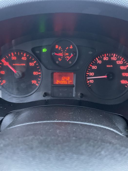 Сітроен берлінго