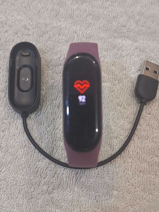 Часы оригинальные Xiaomi xmsh 07 hm