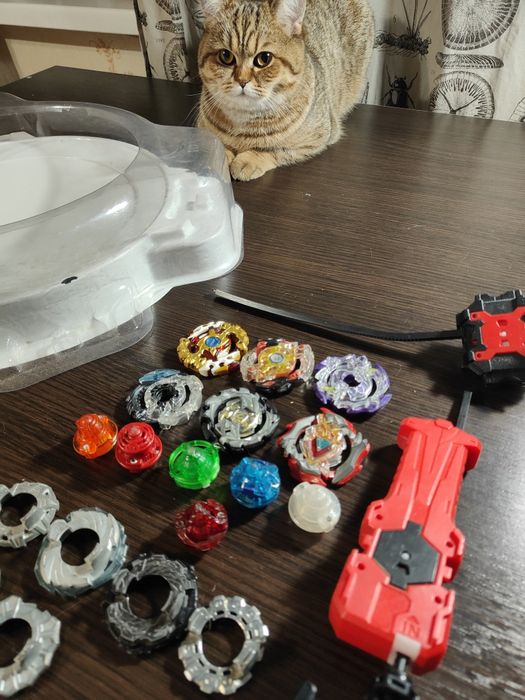 Bayblade бейблейд ТОРГ