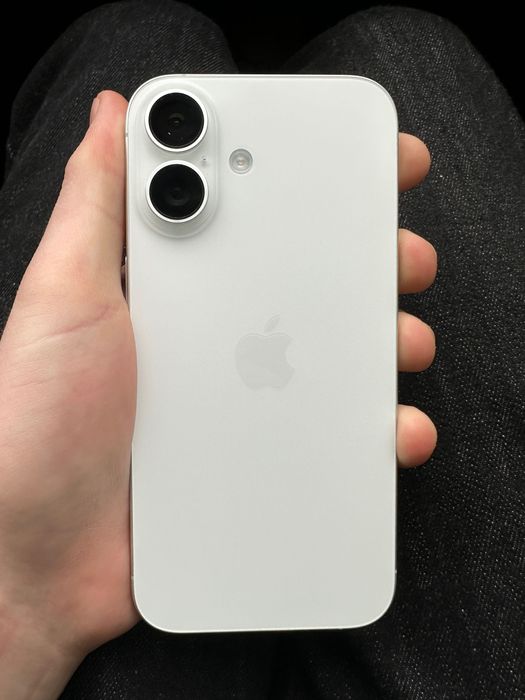 iPhone 16 128 Gb
