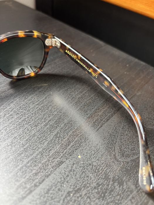 Óculos Moscot Lemtosh