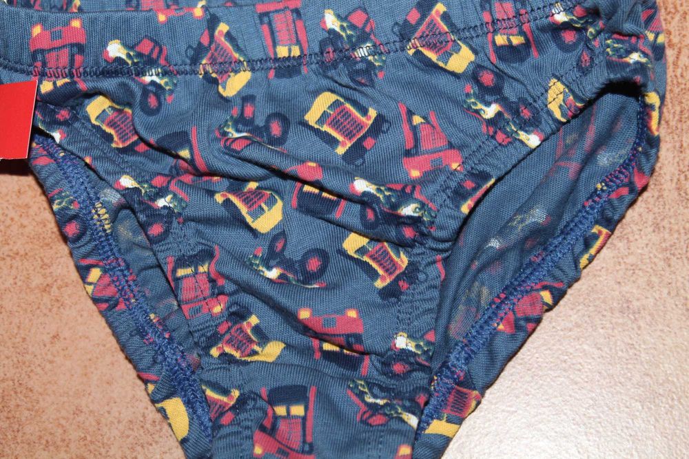 Majtki chłopięce Tu