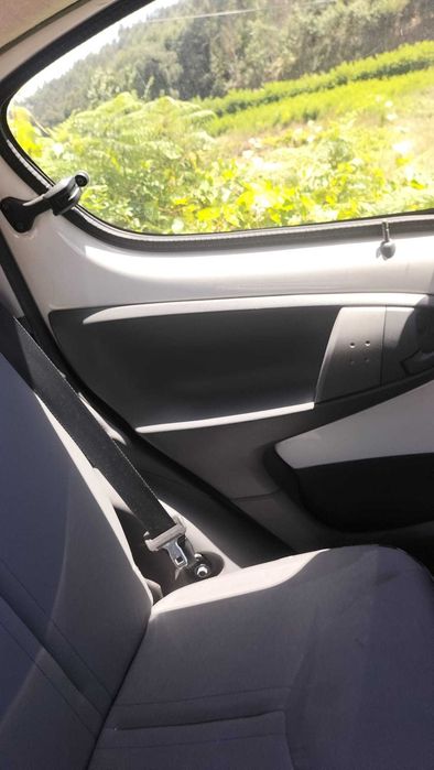 Citroen C1 2010 gasolina