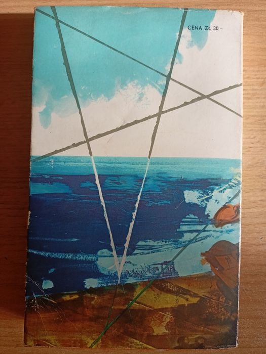 Tumbo nigdy nie zazna spokoju - Centkiewiczowie - b. dobry stan