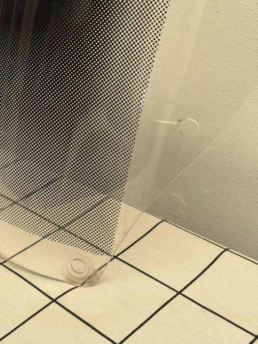 Vidro Honda Forza 125