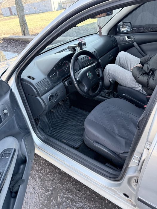 Продам Skoda Octavia
