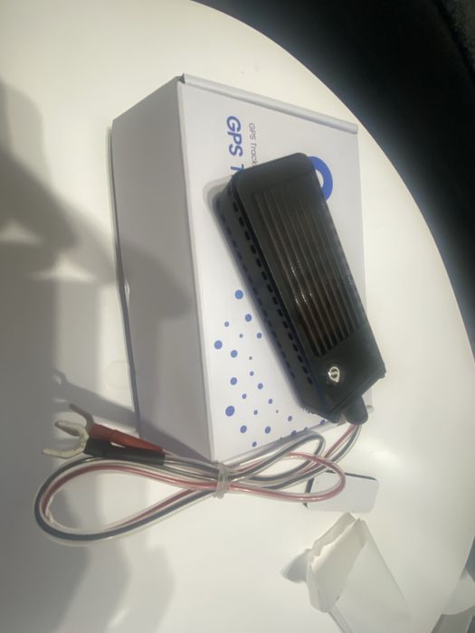 Lokalizator GPS (GPS Tracker)4G(NOWY)
