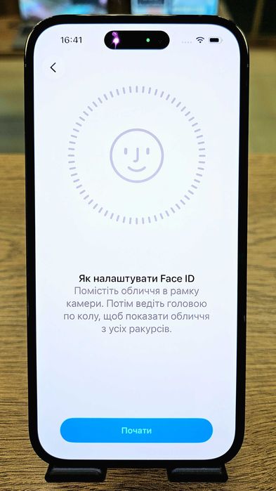 Смартфон iPhone 14 Pro 256Gb (АКБ 100%) Neverlock