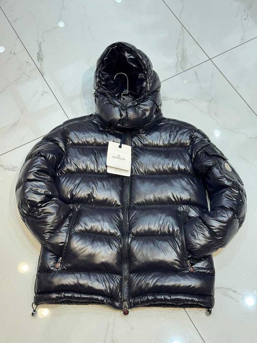 Пуховик Moncler, Куртка Moncler Мужская куртка