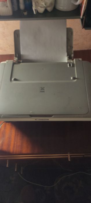 Продам принтер б/у