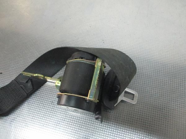 Cinto trás esquerdo BMW 3 (E46)