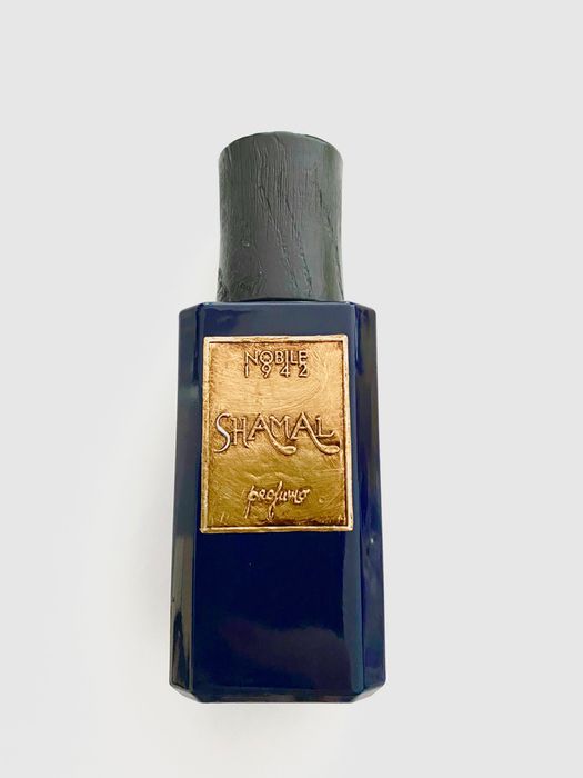 Perfumy Shamal Nobile
