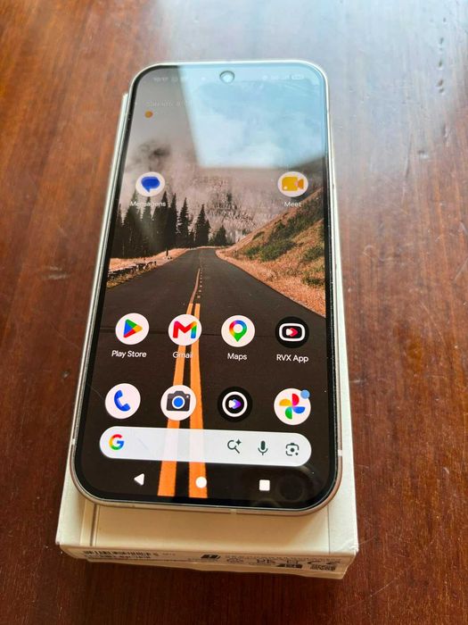 Google Pixel 9 desbloqueado 128GB